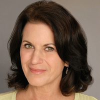 Barbara Goodson English Voice Over Wikia Fandom