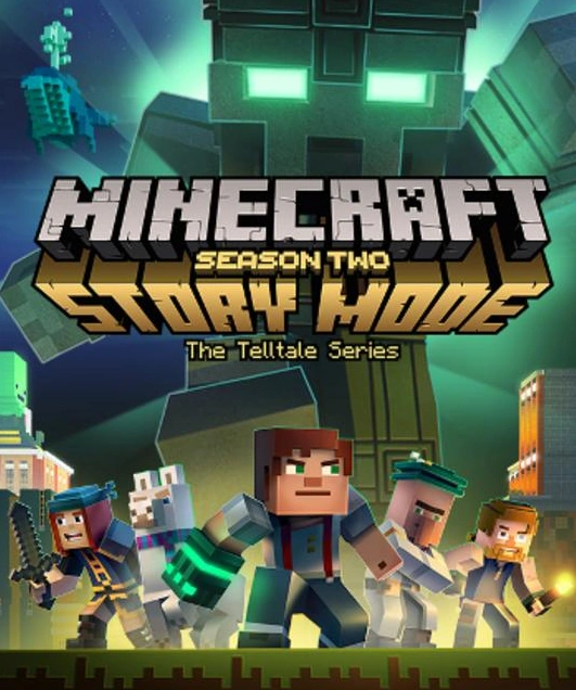 Minecraft - Story Mode Season Two, Episode One review: More of the same,  but better - Neowin