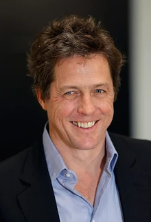 Hugh Grant