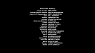 Part 2 Battle Tendency Credits Part 1