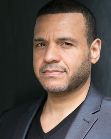 Chris McKinney