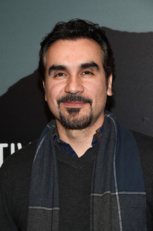 Eduardo Roman