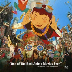 Anime movies english deals