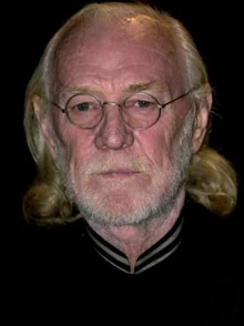 Richard Harris