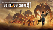 Serious Sam 4 2020 Steam Store Page Cover.png