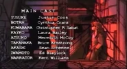 Episode 1 Credits Part 1
