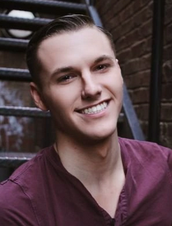 Gareth West