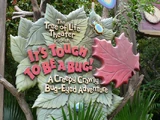 It's Tough to Be a Bug! (1998)