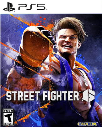 Street Fighter 6 (2023) | English Voice Over Wikia | Fandom