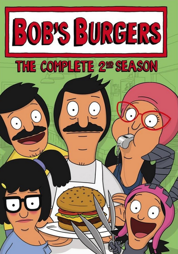 Bob's Burgers Ear-Sy Rider (TV Episode 2012) - IMDb