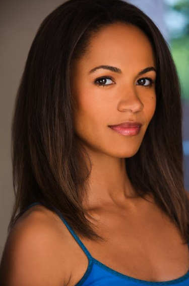 Erica Luttrell English Voice Over Wikia Fandom