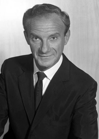 Jonathan Harris | English Voice Over Wikia | Fandom