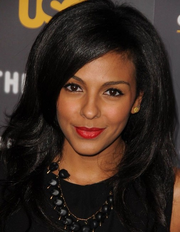 Marsha Thomason