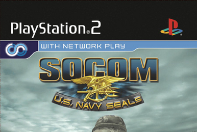 SOCOM: U.S. Navy SEALs Fireteam Bravo 2 (2006)