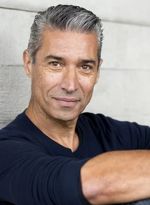 Silas Carson | English Voice Over Wikia | Fandom