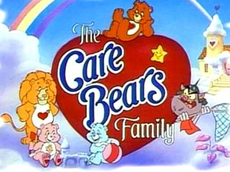 The Care Bears 1985 English Voice Over Wikia Fandom
