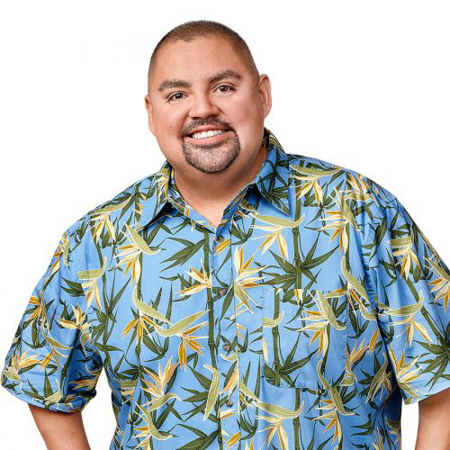 Gabriel Iglesias English Voice Over Wikia Fandom