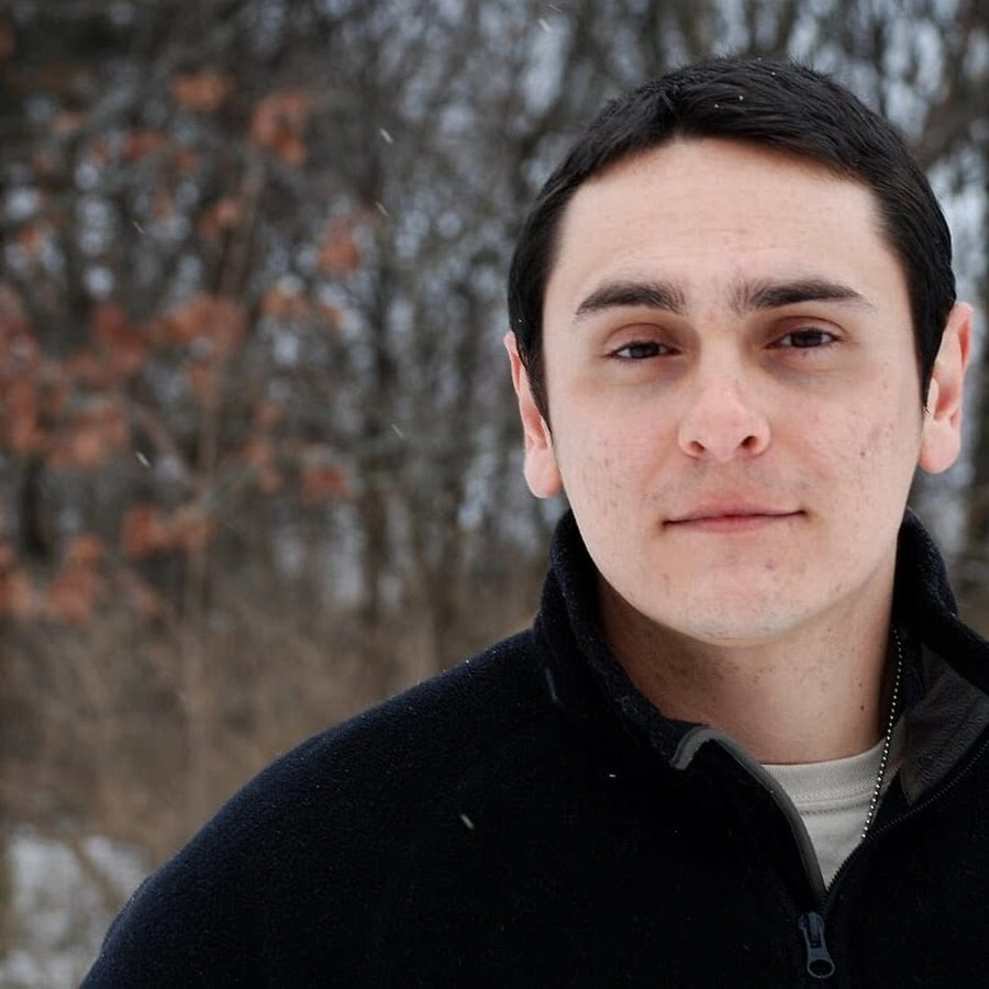 Gianni Matragrano | English Voice Over Wikia | Fandom