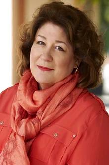 Margo Martindale