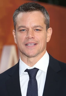 Matt Damon