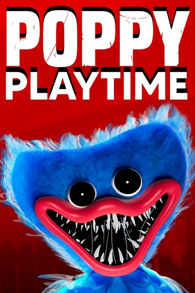 Poppy Playtime - Mysterious things are happening at Playtime Co. Can we get  to the bottom of it?🕵️‍♂️🧐 (Amazing poster done by Antherr_/twitter)