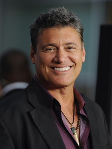 Steven Bauer