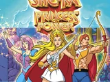 She-Ra: Princess of Power (1985)