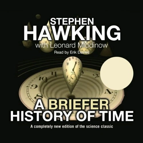 A Briefer History of Time (2006) English Voice Over Wikia Fandom