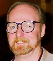 Greg Burson