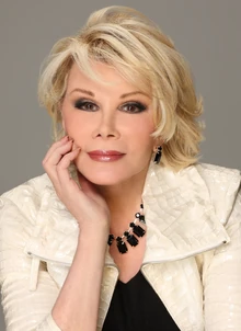 Joan Rivers