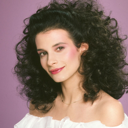 Theresa Saldana