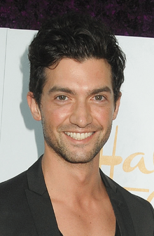 David Alpay