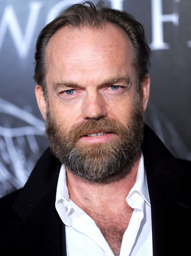 Hugo Weaving reveals why no gay actors were cast in the lead roles