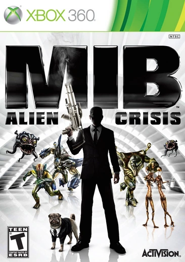 Mib Alien Crisis 12 English Voice Over Wikia Fandom