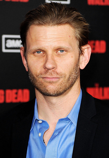 Mark Pellegrino