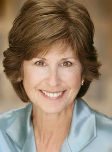 Margaret Travolta