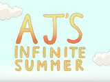 AJ's Infinite Summer (2014)