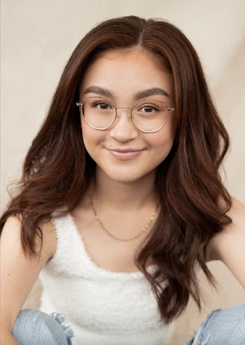 Anna Cathcart | English Voice Over Wikia | Fandom