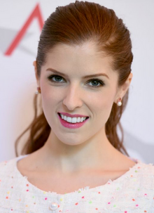 Anna Kendrick
