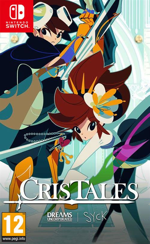 Cris tales switch release date outlet