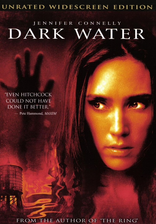 Dark Water 2005 English Voice Over Wikia Fandom