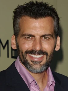 Oded Fehr