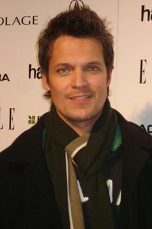 Zeus Mendoza