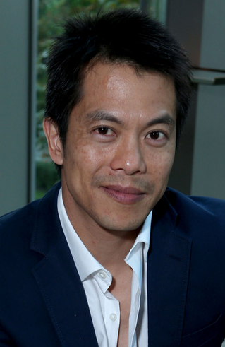 Byron Mann | English Voice Over Wikia | Fandom