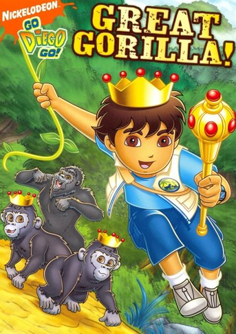 Go, Diego, Go! (2005) | English Voice Over Wikia | Fandom Go, Diego, Go! (2005) | English Voice Over Wikia | Fandom