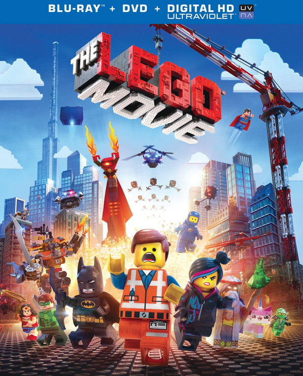 The Lego Movie 2014 English Voice Over Wikia Fandom