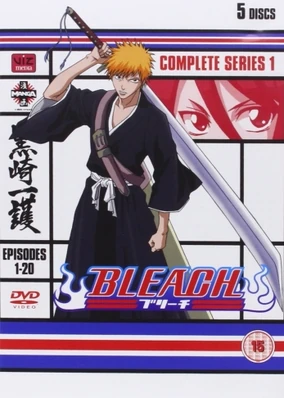 BLEACH 漫画1〜39巻+α、DVD BLEACH 漫画1〜39巻+α、DVD Amazon.com: Vol. 1-Bleach : Movies &