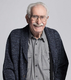 Paul Soles