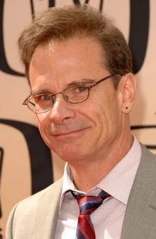 Peter Scolari