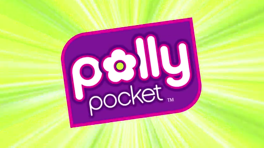 Polly pocket 2011 top